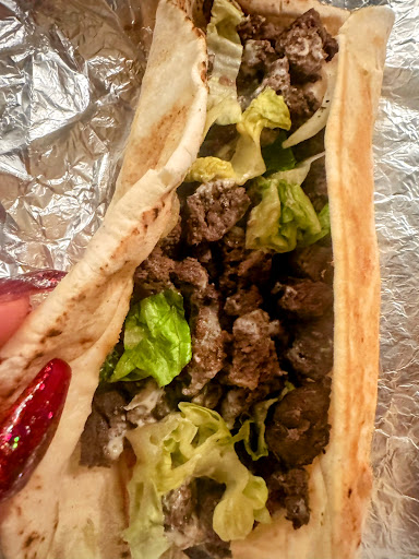 Photo of Mediterranean Grill and Shawarma - 8706 Franklin Ave, Fort McMurray, AB T9H 2J6